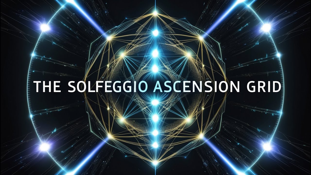 Solfeggio Grid 20 Min