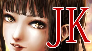 【お絵描き配信】JKを描きたい【drawing】