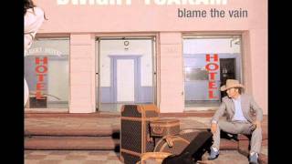 Does It Show- DWIGHT YOAKAM