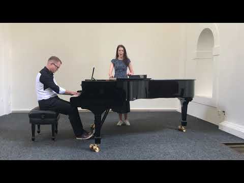 Janáček Jam Session: Kristýna Kůstková with Michal Šupák