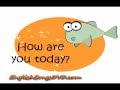 Hello, how are you? 