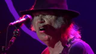 Neil Young &amp; Crazy Horse - Standing In The Light Of Love, Copenhagen, 2014