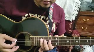 Butterfingers Solo Tutorial - Sober