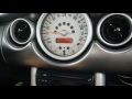 Mini Cooper S R53 Stock Acceleration 0 100km H