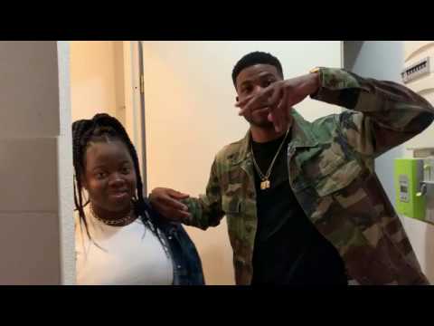 KEFO DIPLOMATS - DIPLOMATS FM LIFESTYLE / LIVE VJ NTM BIRTHDAY POITIERS #PART1