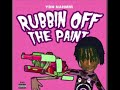 Magnolia And Rubbin Off The Paint Combined