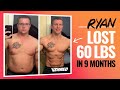 V Shred Review | Ripped In 90 Days Client (60 POUNDS LOST!)