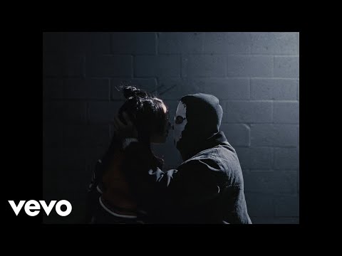 Mariah Angeliq, BASSYY - Mi Bebé (Visualizer)