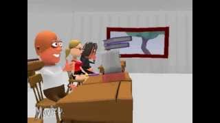 --Old Video-- Vai su schooltoonchannel per i --New Video--