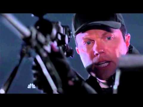 Chuck S4E23 - That was awesome Casey