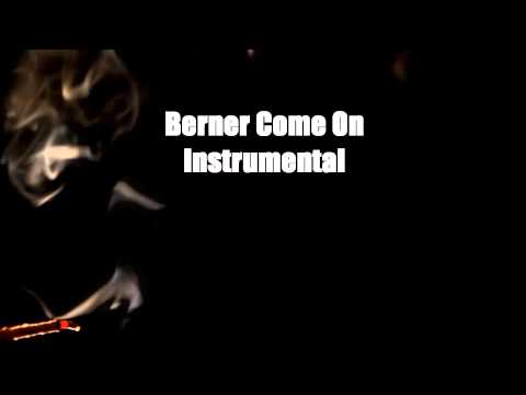 Berner - Come On Instrumental (Distinct Remake)