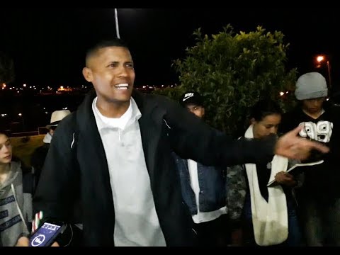 PATRON MC VS KABACK - (Cuartos) BATALLA ENDOR.FINAS RIMAS TOUR TUNJA 2018