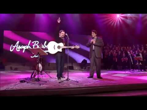 Deus É Soberano - Asaph Borba