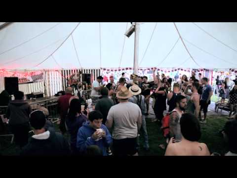 Bill Downs - 'Sing' by Ed Sheeran - Dubs At The Hall 2014