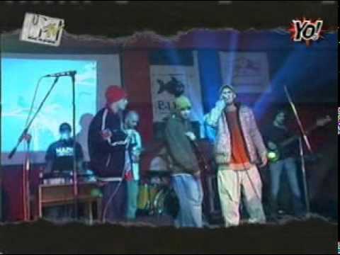 K-Gula & DJ Undoo - Lansare Schimbari