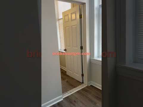 117 West Saratoga Street - Video 2 of 2
