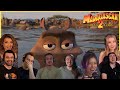 TOP I Think Moto Moto Likes You Reaction Madagascar 2 2008 Movie Reaction