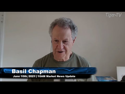 June 10th, 10AM ET Market Update on TFNN - 2021