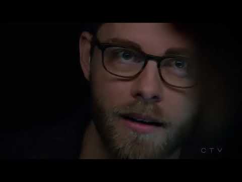 Blindspot 3x17 - Roman/Tom and Crawford - Diamonds scene