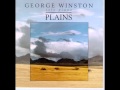 George Winston - Graduation from his solo piano album PLAINS