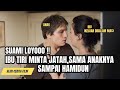 JARANG DIKASIH SAMA SUAMI ️IBU TIRI MALAH MINTA JATAH SAMA ANAKNYA ️ALUR CERITA FILM BERCOCOK TA
