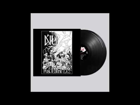 Nula - Pobjedimo laž - 13 - Tupilo [PDV 2019]