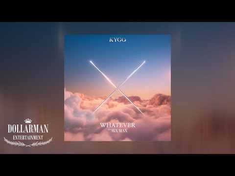 [1 Hour] Kygo, Ava Max - Whatever