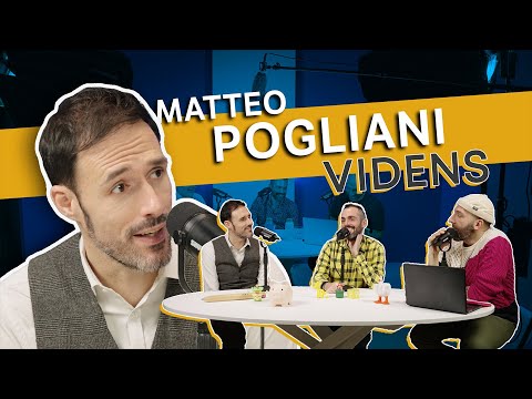 Viden Matteo Pogliani