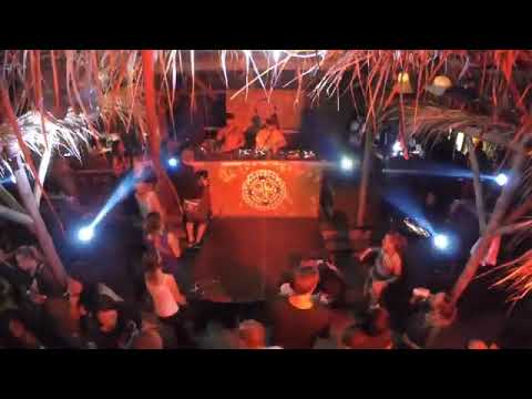 [FULL SET] DJ SWIFT @ BASS SEA FESTIVAL 2019 (BULGARIA)