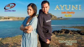 Download lagu AYUNI Lagu Sasak Terbaru Hendri // Ellis ( Sasak Song Video) @Alung Pro mp3