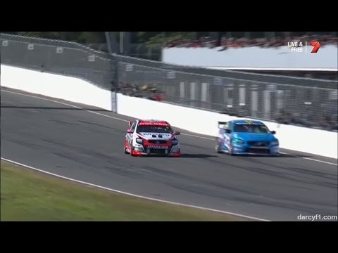 Phillip Island 2014 Amazing Finish Race 3