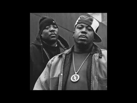 M.O.P & Kool G Rap - Legendary Street Team (Remix) prod. Hyper Non Verbal