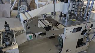 JK-Machinery Napkin Folding Machine paper making machinery | Image 5 - Machineryline