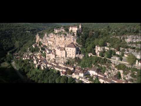 Les grands sites de Midi-Pyrenées