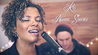 Rio  - Nivea Soares - versão ao vivo em Studio