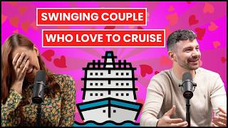 What's a SWINGERS CRUISE Really Like