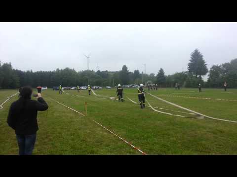 Amtsausscheid Märkische Heide - Groß Leine