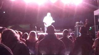Steve Earle "Dixieland" Live at Snowbird Utah 7/26/09