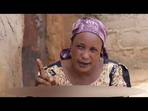 Kwalla Episode 1 hausa Film Series 2022