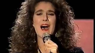 D&#39;abord, c&#39;est quoi l&#39;amour ? c.dion 1989