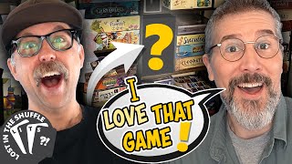 Game Night Picks - Pair Of Dice Paradise - Imhotep video thumbnail