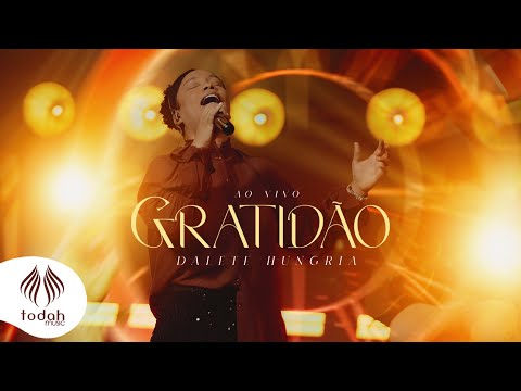 Dalete Hungria and Todah Music