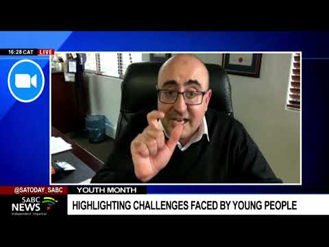 Youth Month | Challenges faced by today's youth: Prof. Ramneek Ahluwalia