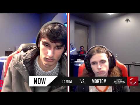 MSM #11 - Tamim vs. Mortem - Winners Quarter Finals