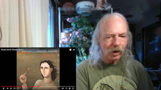 Shawn Colvin  Wichita Skyline  REACTION