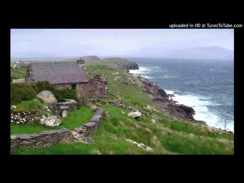 Kate Wolf cover " The wind blows wild "