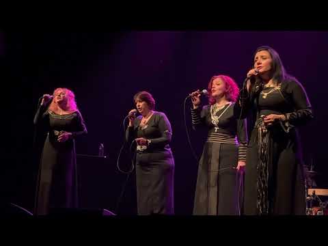 Eva quartet Live part 2