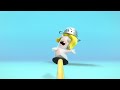 Rabbids Invasion Rabbid Singer Part 5