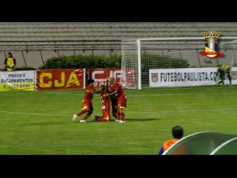 Gols | Série A2 | Atlético Sorocaba 3x2 Grêmio Catanduvense | HD