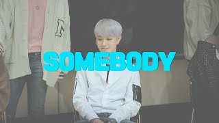 180228 이기원 (LEE KI WON) - Somebody